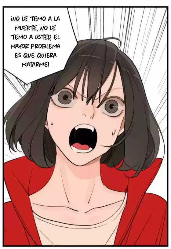¿Quién Es La Presa? - Capítulo 51 - Página 15 - LectorTMOo