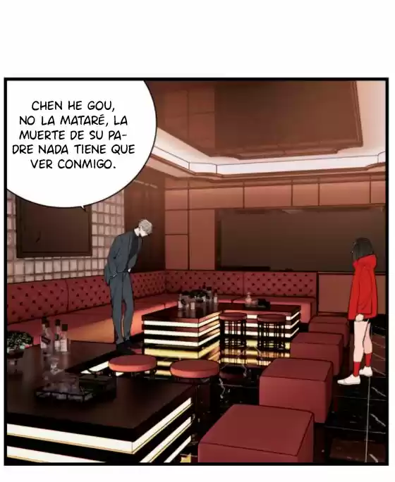 ¿Quién Es La Presa? - Capítulo 51 - Página 17 - LectorTMOo