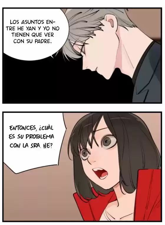 ¿Quién Es La Presa? - Capítulo 51 - Página 21 - LectorTMOo