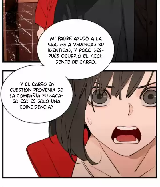 ¿Quién Es La Presa? - Capítulo 51 - Página 23 - LectorTMOo