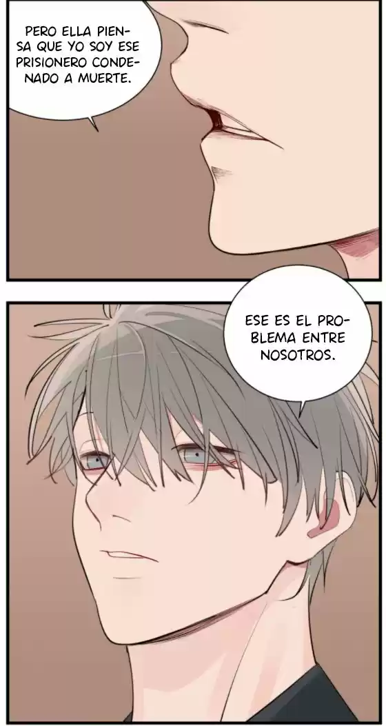 ¿Quién Es La Presa? - Capítulo 51 - Página 27 - LectorTMOo