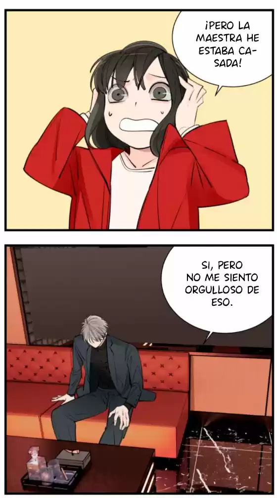 ¿Quién Es La Presa? - Capítulo 51 - Página 29 - LectorTMOo