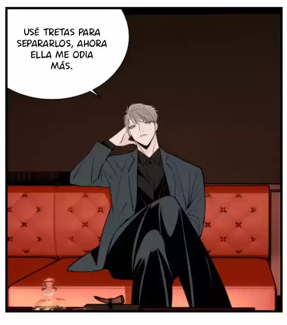 ¿Quién Es La Presa? - Capítulo 51 - Página 30 - LectorTMOo
