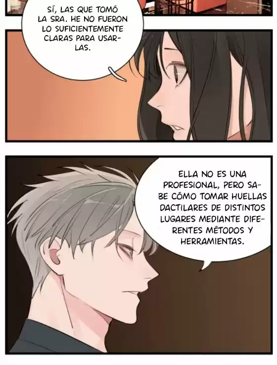 ¿Quién Es La Presa? - Capítulo 51 - Página 32 - LectorTMOo