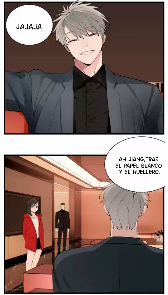¿Quién Es La Presa? - Capítulo 52 - Página 4 - LectorTMOo