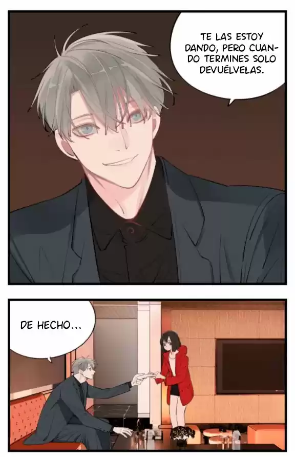 ¿Quién Es La Presa? - Capítulo 52 - Página 11 - LectorTMOo