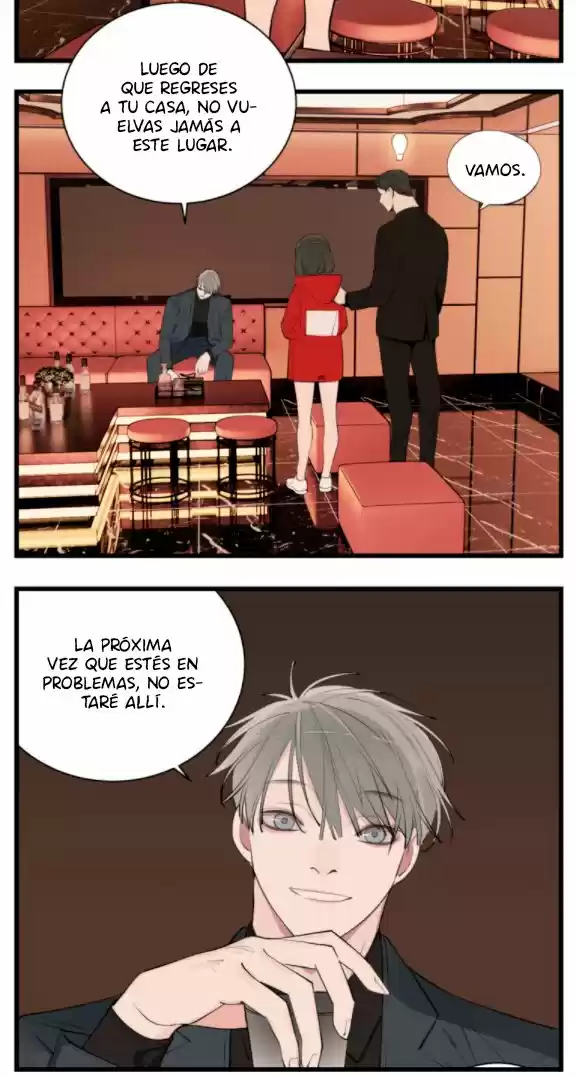 ¿Quién Es La Presa? - Capítulo 52 - Página 14 - LectorTMOo