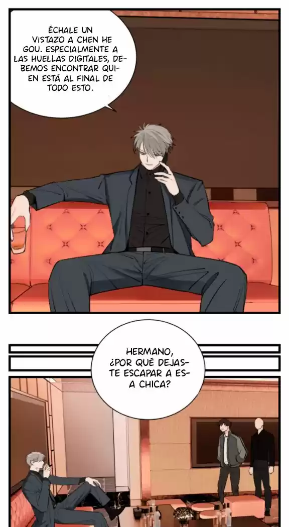 ¿Quién Es La Presa? - Capítulo 52 - Página 17 - LectorTMOo