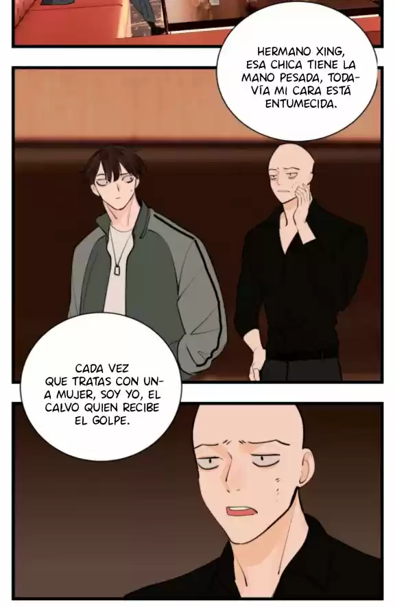 ¿Quién Es La Presa? - Capítulo 52 - Página 18 - LectorTMOo