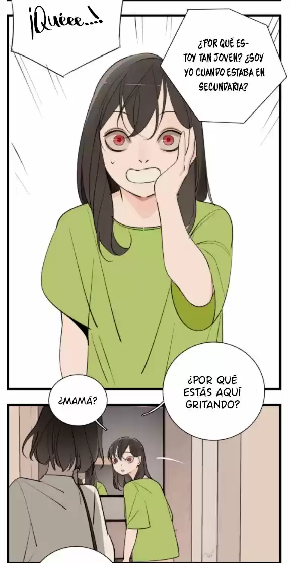 ¿Quién Es La Presa? - Capítulo 52 - Página 32 - LectorTMOo