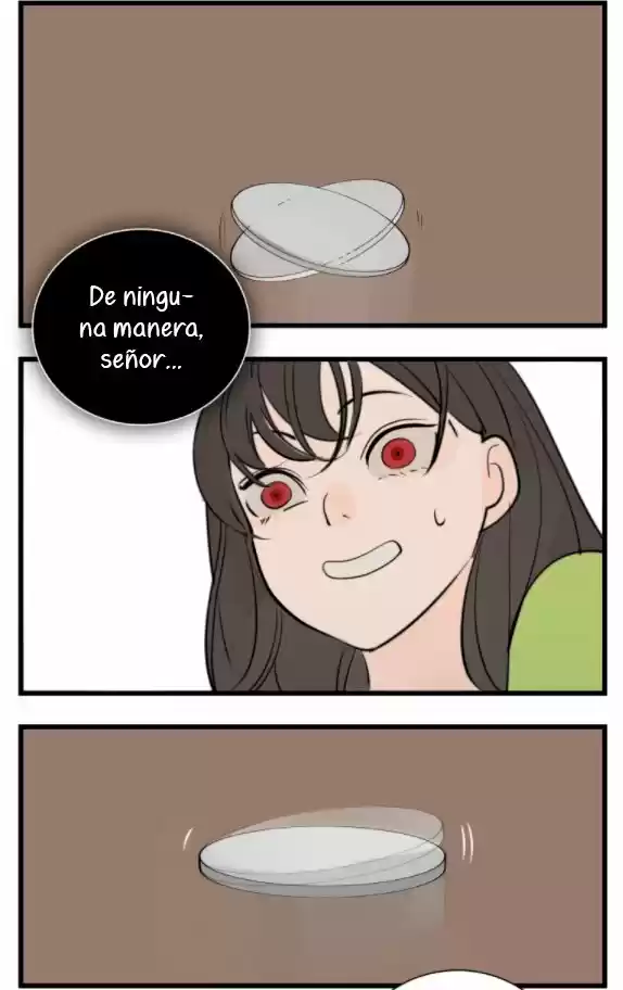 ¿Quién Es La Presa? - Capítulo 52 - Página 35 - LectorTMOo