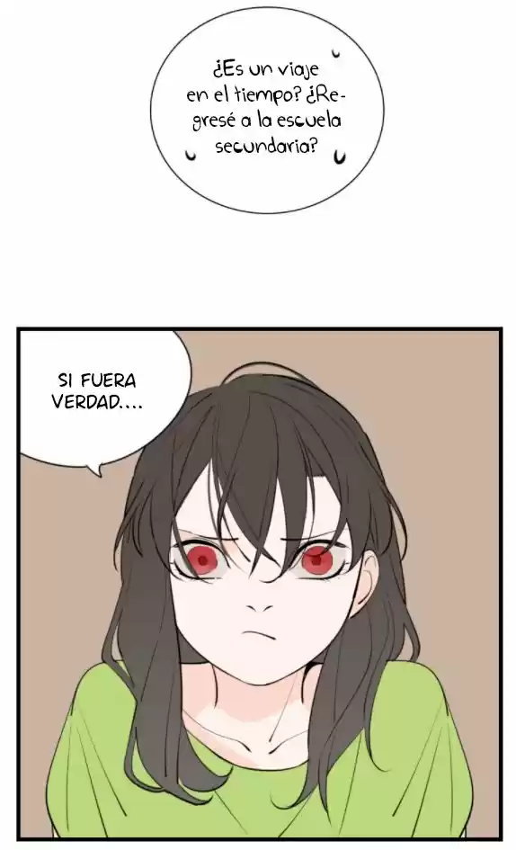 ¿Quién Es La Presa? - Capítulo 52 - Página 37 - LectorTMOo