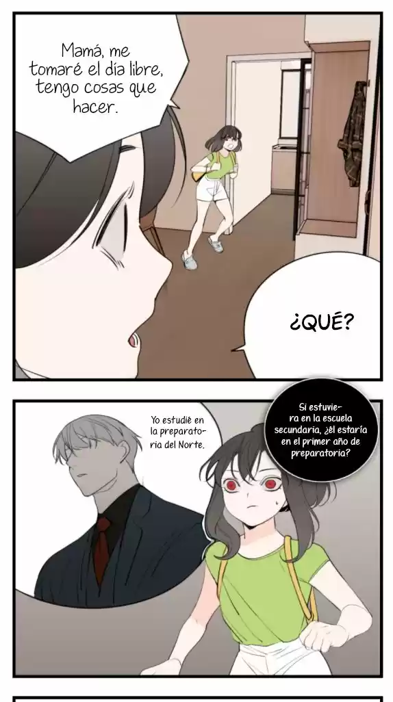 ¿Quién Es La Presa? - Capítulo 52 - Página 38 - LectorTMOo