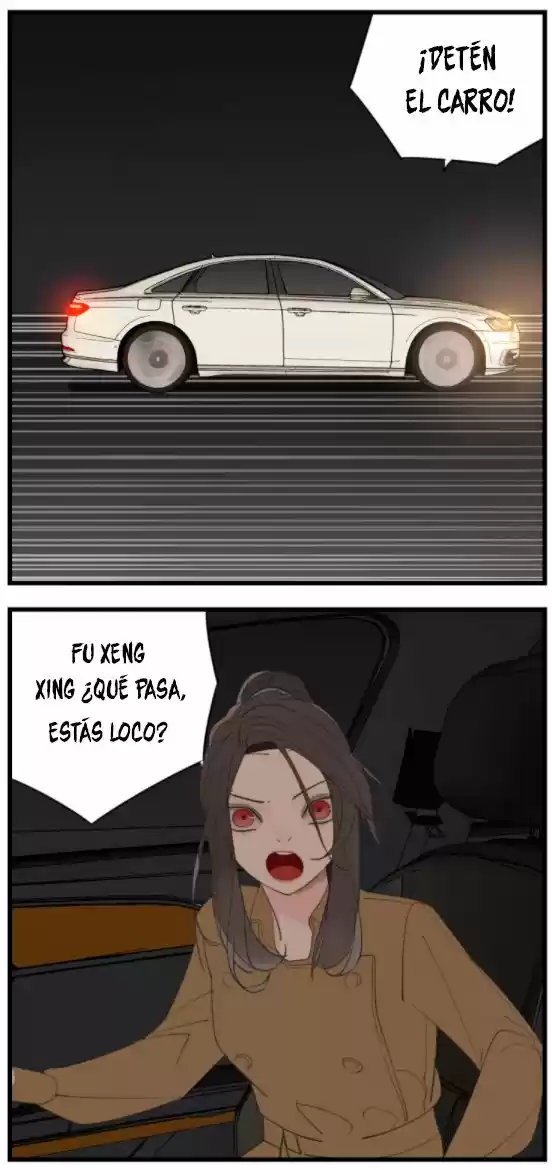 ¿Quién Es La Presa? - Capítulo 53 - Página 19 - LectorTMOo