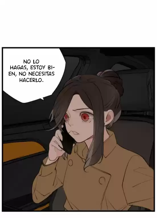 ¿Quién Es La Presa? - Capítulo 53 - Página 24 - LectorTMOo
