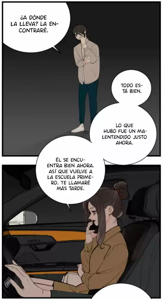 ¿Quién Es La Presa? - Capítulo 53 - Página 25 - LectorTMOo