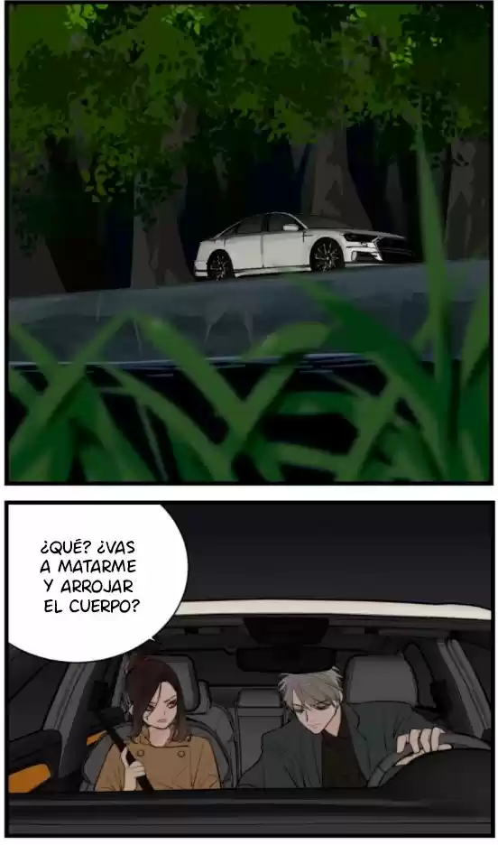 ¿Quién Es La Presa? - Capítulo 53 - Página 30 - LectorTMOo