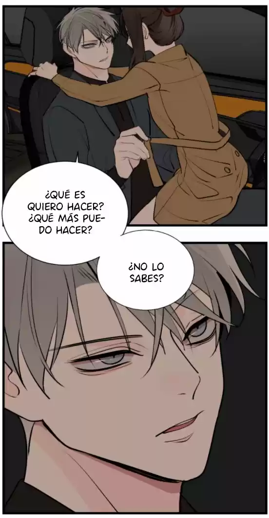 ¿Quién Es La Presa? - Capítulo 53 - Página 32 - LectorTMOo