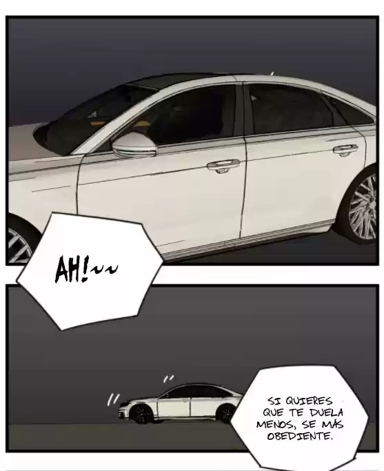 ¿Quién Es La Presa? - Capítulo 53 - Página 35 - LectorTMOo