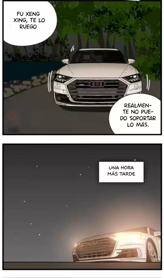 ¿Quién Es La Presa? - Capítulo 53 - Página 36 - LectorTMOo
