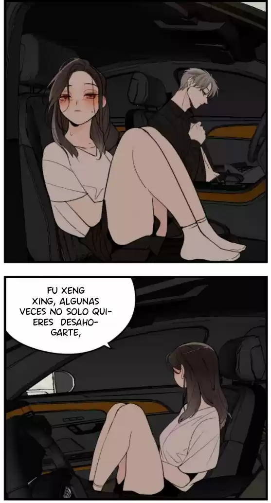 ¿Quién Es La Presa? - Capítulo 53 - Página 37 - LectorTMOo