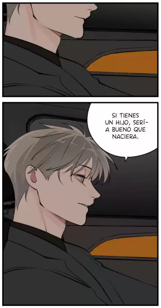 ¿Quién Es La Presa? - Capítulo 54 - Página 10 - LectorTMOo
