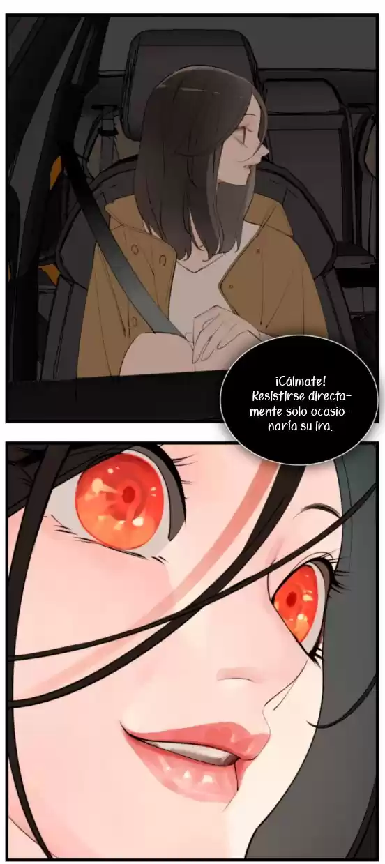 ¿Quién Es La Presa? - Capítulo 54 - Página 11 - LectorTMOo