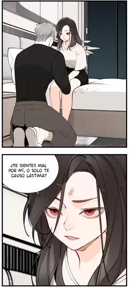 ¿Quién Es La Presa? - Capítulo 55 - Página 14 - LectorTMOo