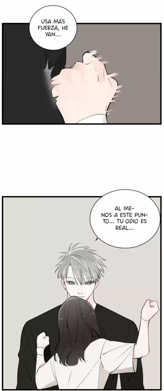 ¿Quién Es La Presa? - Capítulo 55 - Página 24 - LectorTMOo