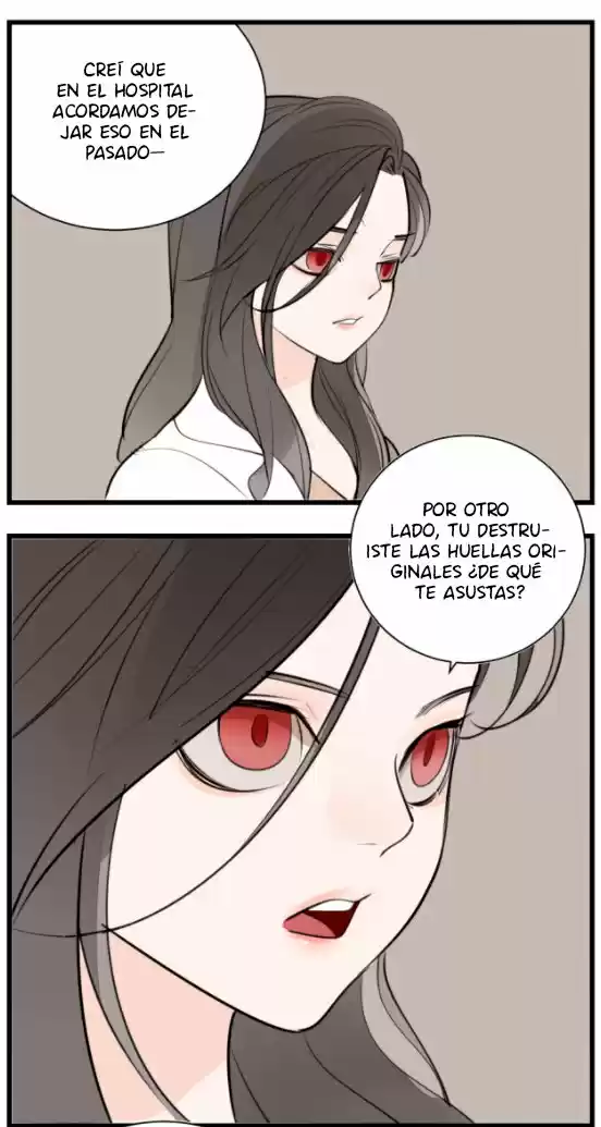 ¿Quién Es La Presa? - Capítulo 55 - Página 29 - LectorTMOo