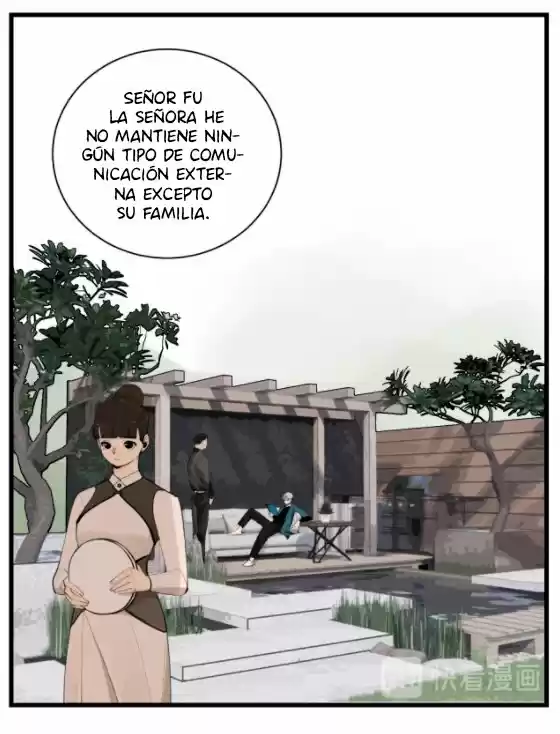 ¿Quién Es La Presa? - Capítulo 56 - Página 4 - LectorTMOo