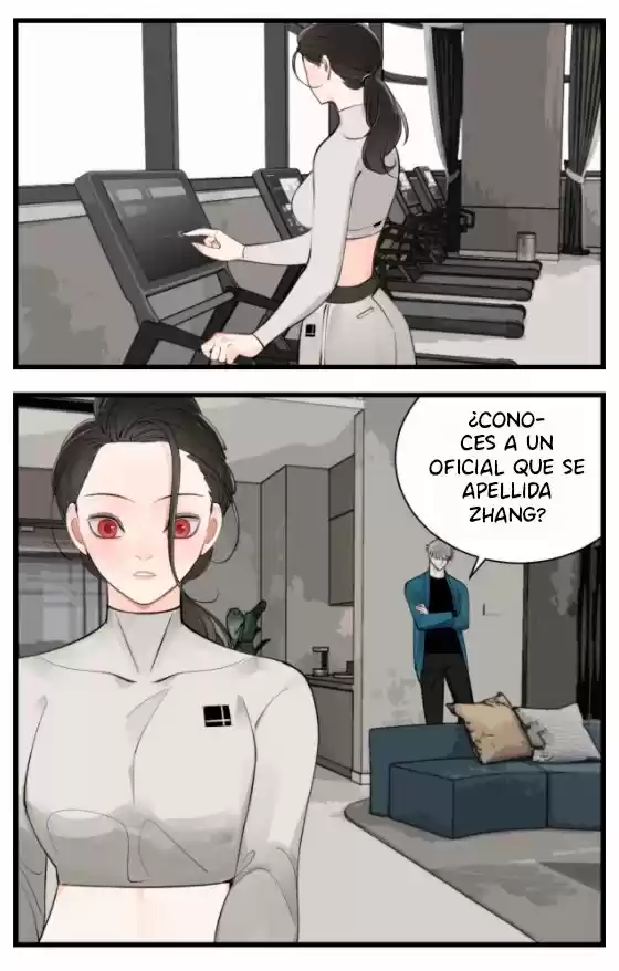 ¿Quién Es La Presa? - Capítulo 56 - Página 12 - LectorTMOo
