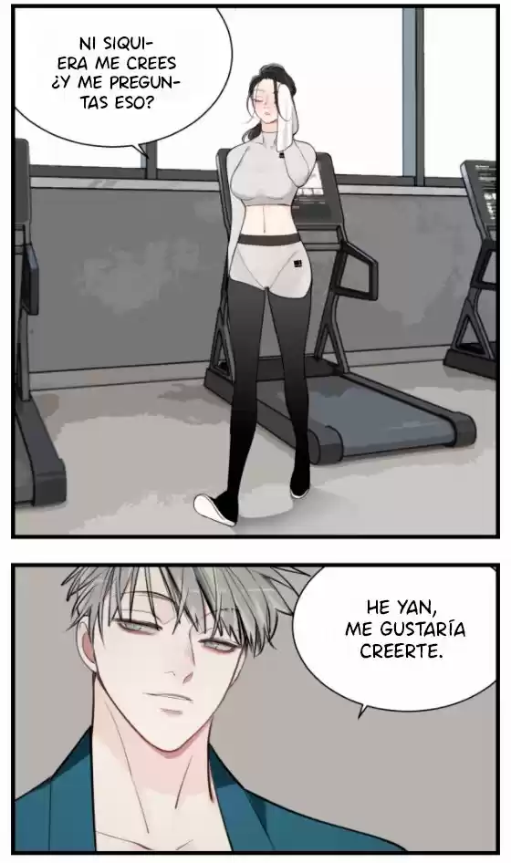 ¿Quién Es La Presa? - Capítulo 56 - Página 13 - LectorTMOo