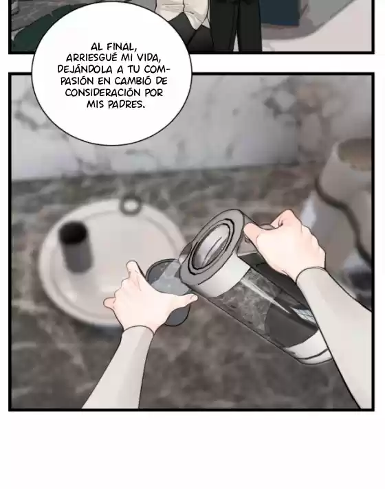 ¿Quién Es La Presa? - Capítulo 56 - Página 15 - LectorTMOo