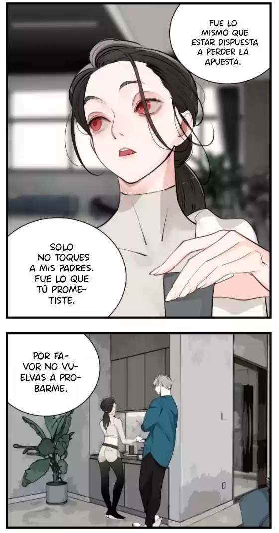 ¿Quién Es La Presa? - Capítulo 56 - Página 16 - LectorTMOo