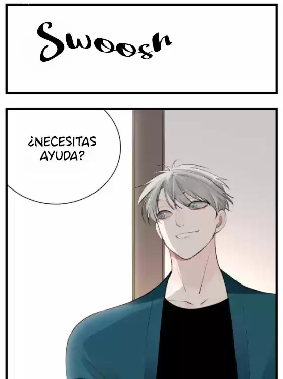 ¿Quién Es La Presa? - Capítulo 56 - Página 20 - LectorTMOo