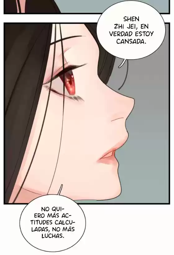 ¿Quién Es La Presa? - Capítulo 56 - Página 31 - LectorTMOo