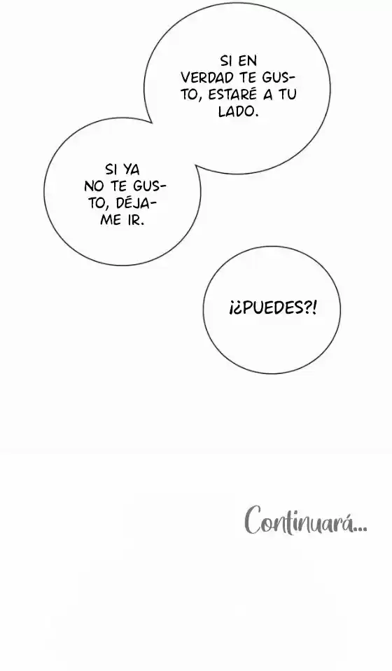 ¿Quién Es La Presa? - Capítulo 56 - Página 32 - LectorTMOo