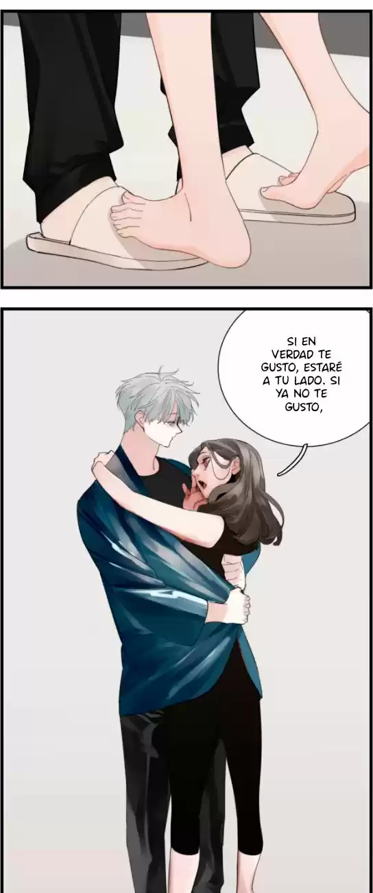 ¿Quién Es La Presa? - Capítulo 57 - Página 4 - LectorTMOo