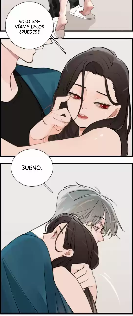 ¿Quién Es La Presa? - Capítulo 57 - Página 5 - LectorTMOo