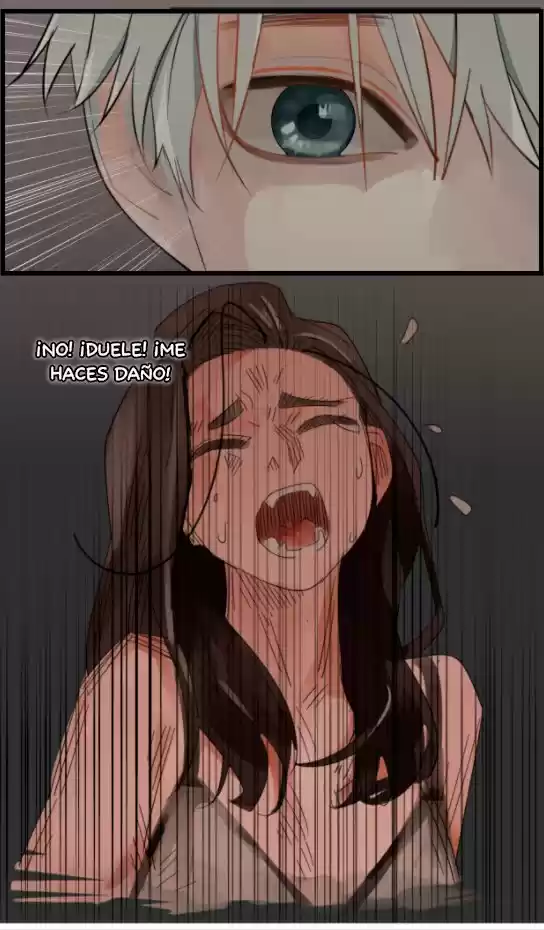 ¿Quién Es La Presa? - Capítulo 57 - Página 9 - LectorTMOo