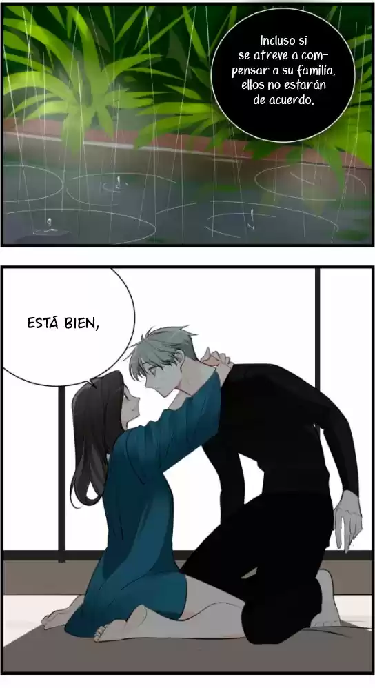 ¿Quién Es La Presa? - Capítulo 57 - Página 24 - LectorTMOo