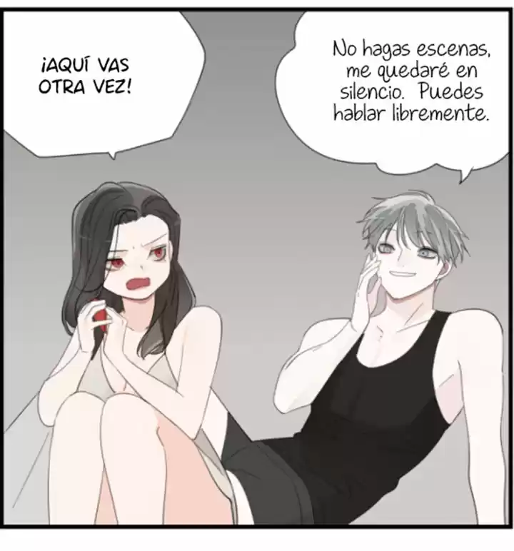 ¿Quién Es La Presa? - Capítulo 58 - Página 10 - LectorTMOo