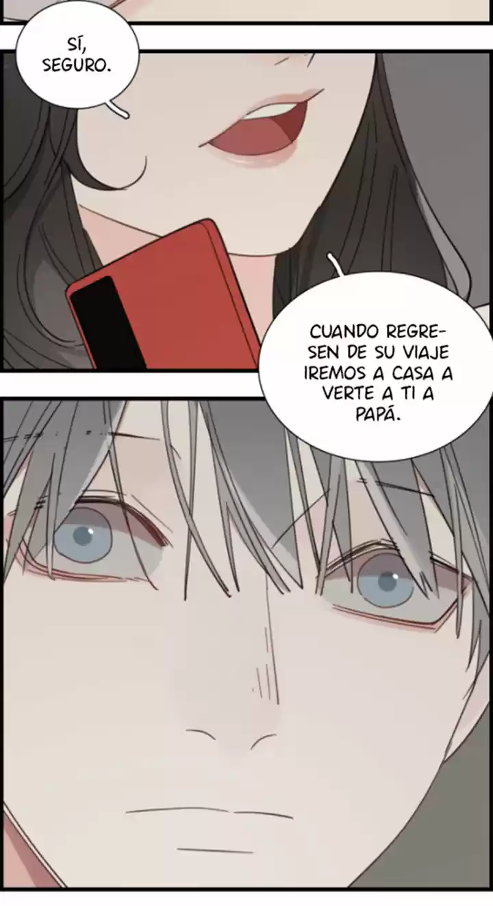 ¿Quién Es La Presa? - Capítulo 58 - Página 17 - LectorTMOo