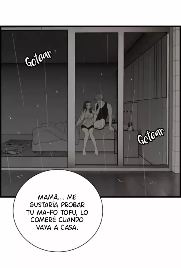 ¿Quién Es La Presa? - Capítulo 58 - Página 19 - LectorTMOo