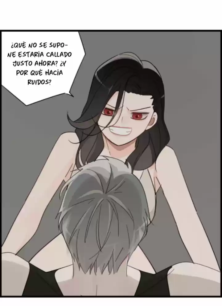 ¿Quién Es La Presa? - Capítulo 58 - Página 21 - LectorTMOo