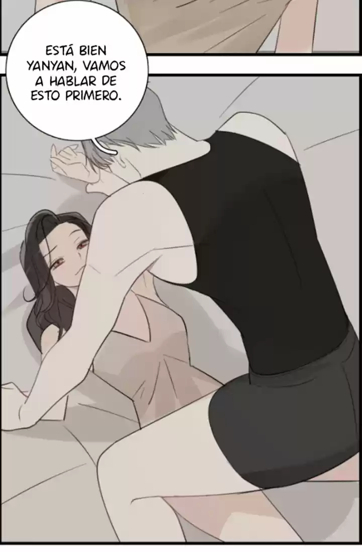 ¿Quién Es La Presa? - Capítulo 58 - Página 26 - LectorTMOo