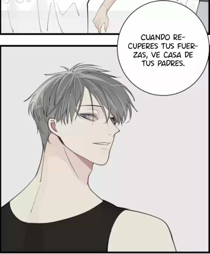 ¿Quién Es La Presa? - Capítulo 59 - Página 5 - LectorTMOo