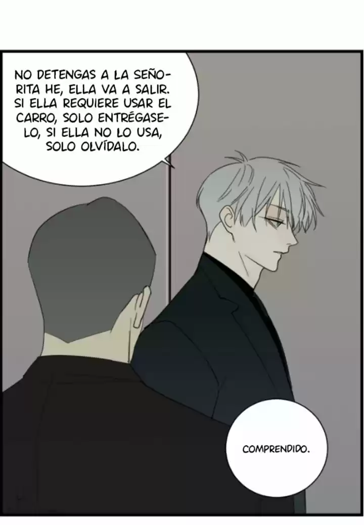 ¿Quién Es La Presa? - Capítulo 59 - Página 12 - LectorTMOo