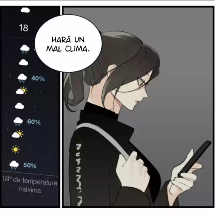 ¿Quién Es La Presa? - Capítulo 59 - Página 13 - LectorTMOo